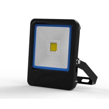 IP66 Patent 30w COB LED Iluminación de inundación